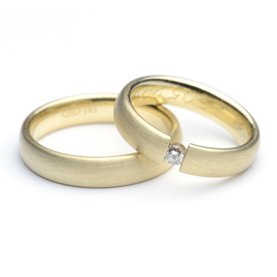 wedding rings jewellery designer