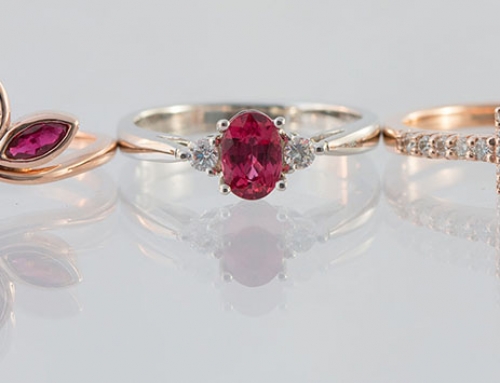 10 Reasons to Rock a Ruby [July’s Birthstone]