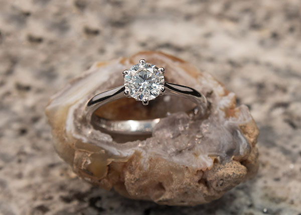 More flash for your cash: Maximising your engagement ring budget