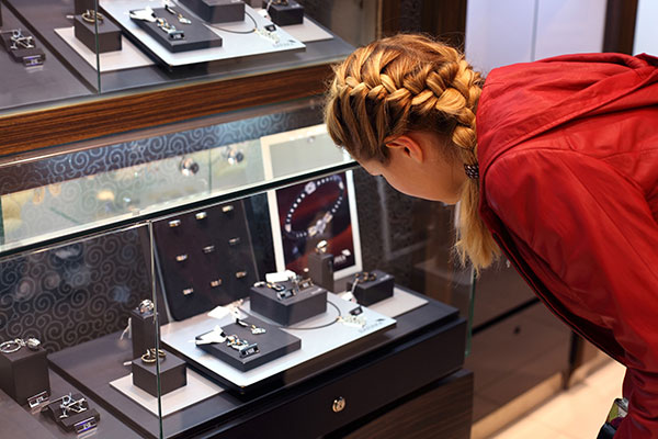 Engagement ring store South Africa