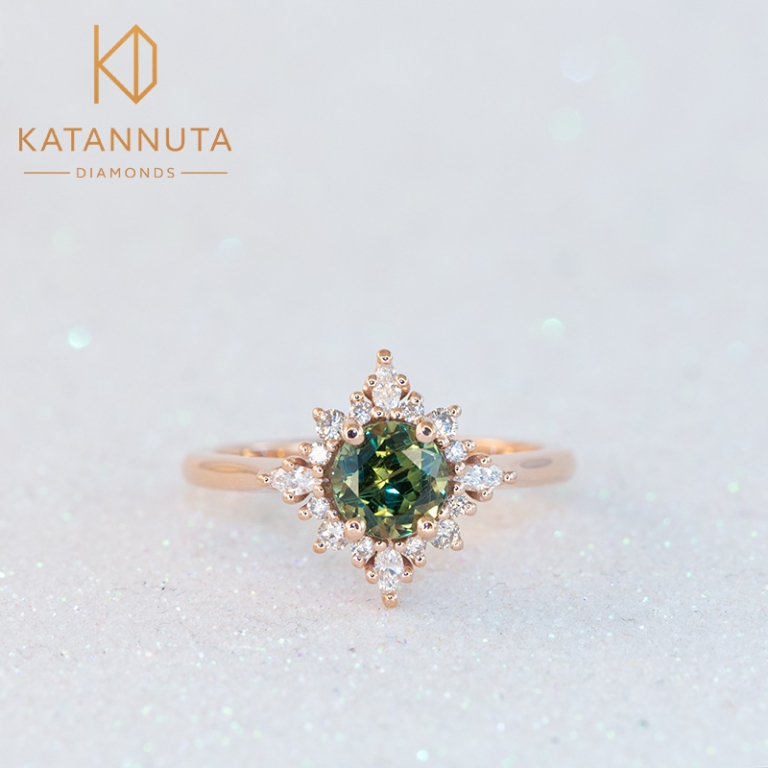 South African engagement rings Seven trends for 2023